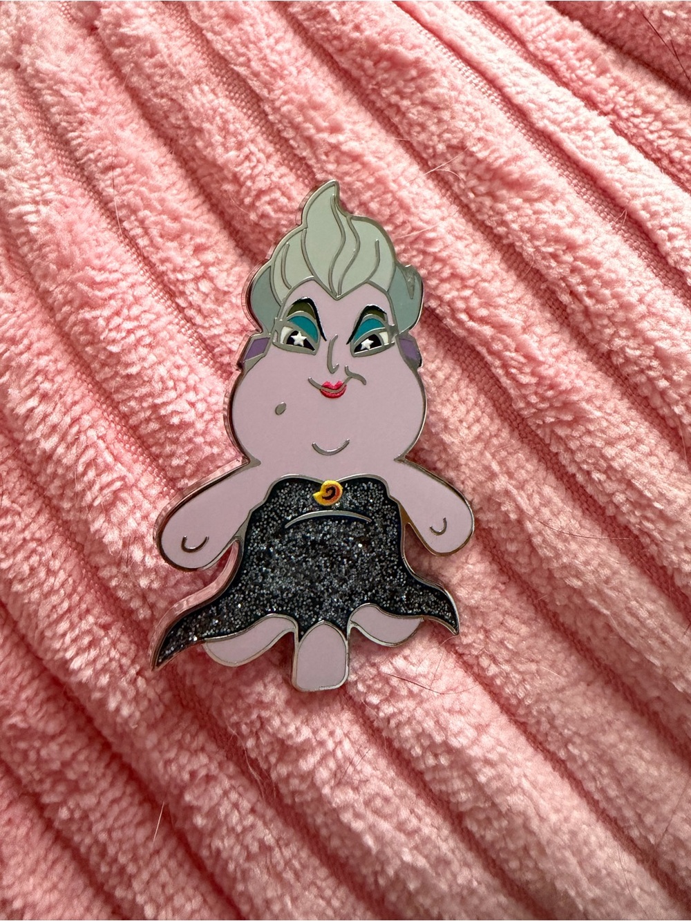 Ursula 2026 Wishable